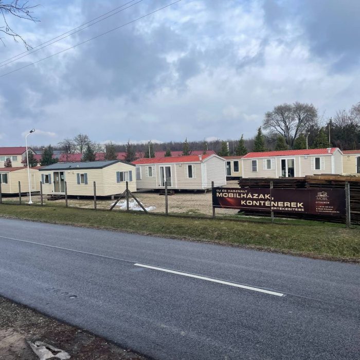 Főoldal Mobilotthonom